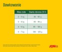 Josera JosiCat Crunchy Chicken 18kg JosiCat