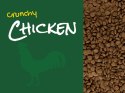 Josera JosiCat Crunchy Chicken 18kg JosiCat