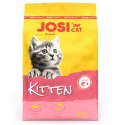 Josera Josicat Kitten Karma Sucha Dla Kociąt 10kg JosiCat