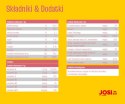 Josera Josicat Kitten Karma Sucha Dla Kociąt 10kg JosiCat