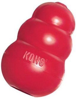 KONG Classic XS Zabawka Kauczukowa z Miejscem na Przysmaki KONG Company