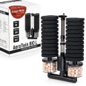 Kruger Meier AeroTwin BIO L - filtr wewnętrzny gąbkowy z biofiltracją Kruger Meier