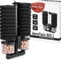 Kruger Meier AeroTwin BIO L - filtr wewnętrzny gąbkowy z biofiltracją Kruger Meier