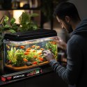 Kruger Meier LAFLORA S-Line 30 - świetlówka LED 22cm Kruger Meier