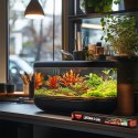 Kruger Meier LAFLORA S-Line 30 - świetlówka LED 22cm Kruger Meier