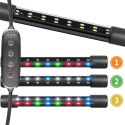 Kruger Meier LAFLORA S-Line 30 - świetlówka LED 22cm Kruger Meier
