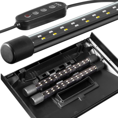 Kruger Meier LAFLORA S-Line 30 - świetlówka LED 22cm Kruger Meier