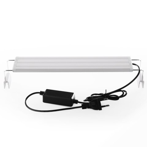 Kruger Meier Larino S-Line 10W - lampa LED 30 - 40cm Kruger Meier