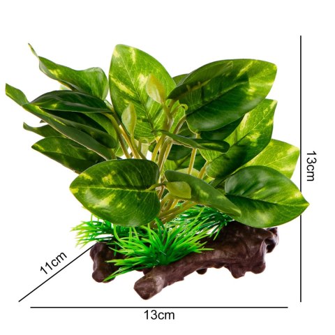 Kruger Meier Plant Ficus Root - roślinka sztuczna Kruger Meier