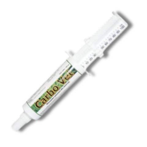 Lab-v Carbo Vet - Preparat na biegunkę, zatrucia 100ml LAB-V