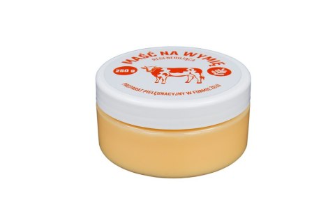 Lab-v Maść Regenerująca Na Wymię Dla Zwierząt 250 G LAB-V