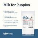 Lab-v Milk For Puppies-mleko dla szczeniąt 200g LAB-V