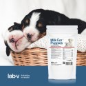 Lab-v Milk For Puppies-mleko dla szczeniąt 200g LAB-V