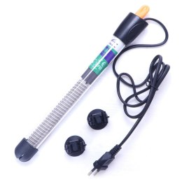LansenFish LS Heater 150W - grzałka z termostatem do akwarium 100-200l Lansenfish