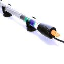 LansenFish LS Heater 200W - grzałka z termostatem do akwarium 150l - 350l Lansenfish