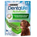 Purina Dentalife Activefresh Przysmak Dla Psa 142g 4 Sztuki Purina