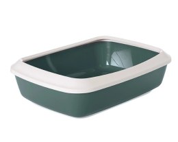SAVIC Kuweta IRIZ Owalu Nordic Green 42cm Savic