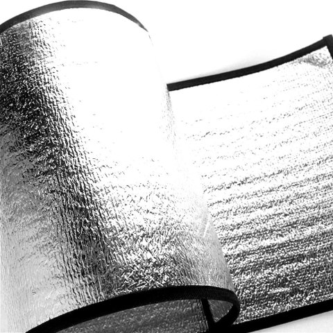 Terrario HeatArmor 20W 30x44cm - Izolacja do maty grzewczej 20W Terrario