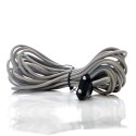Terrario Premium Repti Cable 80W - wodoodporny kabel grzewczy do terrarium 10,5m Terrario