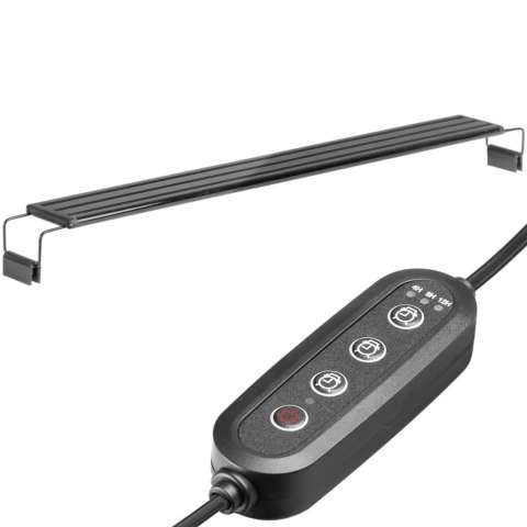 Terrario ReptoRay 18W - lampa LED do terrarium 70cm Terrario
