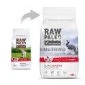 Vetexpert Raw Paleo Ultra Beef Puppy Medium/ Large 10kg RAW PALEO