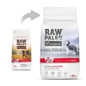 Vetexpert Raw Paleo Ultra Beef Puppy Medium/ Large 10kg RAW PALEO