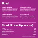 Whiskas Adult Klasyczne Posiłki W Sosie Dla Kota 40x85g Whiskas