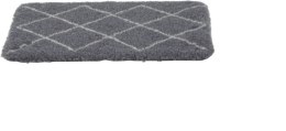 ZOLUX® Posłanie Izolujące Dry Bed Z Wzorem Berberyjskim Grafitowe 50x70 Cm ZOLUX