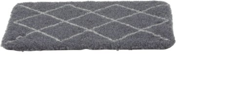 ZOLUX® Posłanie Izolujące Dry Bed Z Wzorem Berberyjskim Grafitowe 50x70 Cm ZOLUX