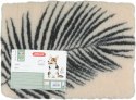 ZOLUX® Posłanie Izolujące Dry Bed Z Wzorem Roślinnym Beżowe 50x70 Cm ZOLUX