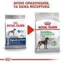 2 x 12 kg ROYAL CANIN CCN Maxi Digestive Care 12kg Royal Canin