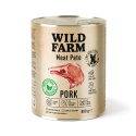 9x800g - 7,2 kg mokrej pełnowartościowej karmy v