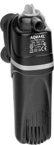 AQUAEL Fan Filter 1 Plus - Filtr Wewnętrzny AQUA EL