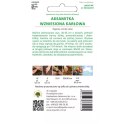 Aksamitka wzniesiona mieszanka karłowa W.Legutko