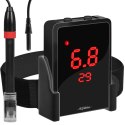 Aquario Exclusive 2.0 - zestaw CO2 z elektrozaworem i komputerem pH Aquario