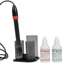 Aquario Exclusive 2.0 - zestaw CO2 z elektrozaworem i komputerem pH Aquario