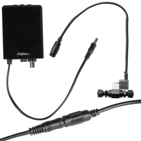 Aquario pH Control Set - zestaw sterujący CO2 Aquario