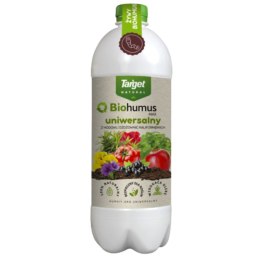 Biohumus Max nawóz uniwersalny 1 l Target