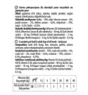 Dolina Noteci Premium Pure Jagnięcina 500g Dolina Noteci
