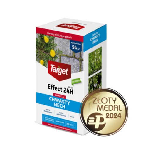EFFECT24H 680EC - 150 ML Target