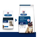 Hill's Prescription Diet z/d Feline 3kg Hills