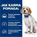 Hill's Prescription Diet z/d Food Sensitivities Low Fat — karma o obniżonej zawartości tłuszczu dla psów z nadwrażliwościami pok Hills