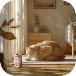 Kattovit Recovery Drink - zupka dla kotów niejadków w trakcie leczenia KATTOVIT