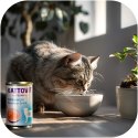 Kattovit Recovery Drink - zupka dla kotów niejadków w trakcie leczenia KATTOVIT