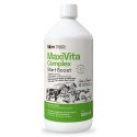 Lab-v MaxiVita Complex — płynna multiwitaminowa mieszanka paszowa uzupełniająca dla drobiu, gołębi i zwierząt gospodarskich, 100 LAB-V