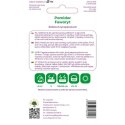 Nasiona pomidora Faworyt - owoce bardzo duże W.Legutko