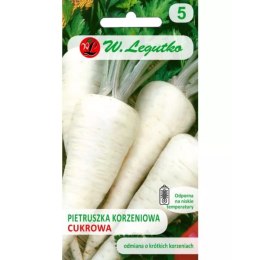 Pietruszka korzeniowa Cukrowa - wczesna W.Legutko