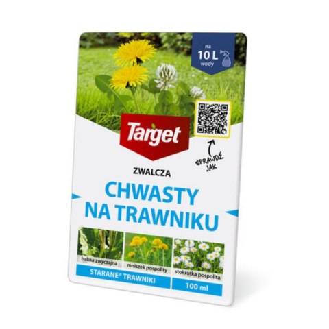 STARANE TRAWNIKI - 100 ML Target
