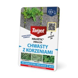 Środek chwastobójczy Halvetic systemiczny, 100 ml Target