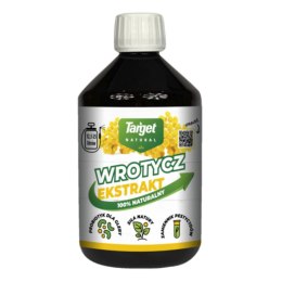 WROTYCZ EKSTRAKT 500 ML Target